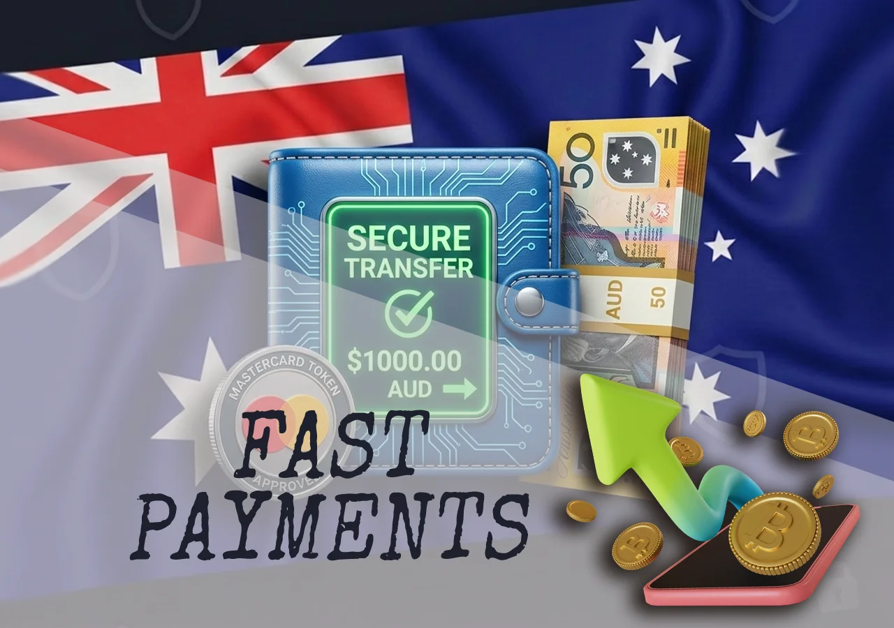 Secure local payment methods and banking pathways on real money apps.