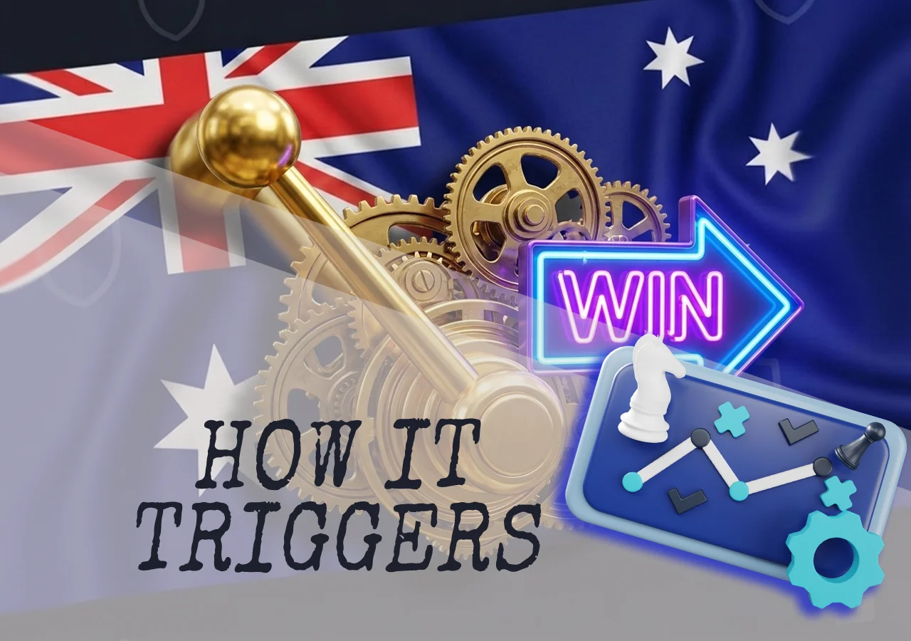 Strategic insight into how progressive online casino jackpots are randomly triggered.
